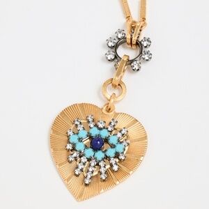 Elizabeth Cole Women's Nixine Necklae